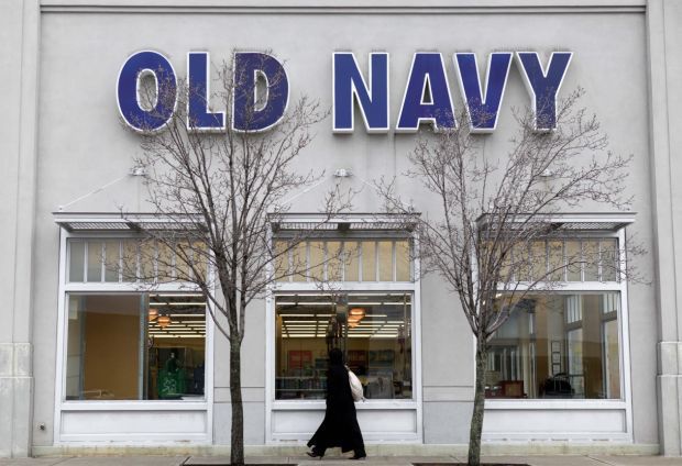 Old Navy